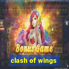 clash of wings