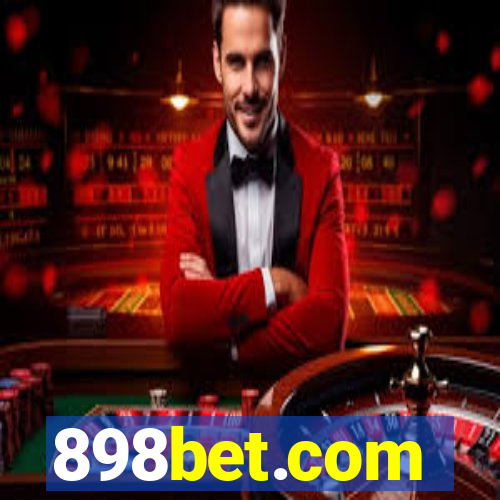 898bet.com