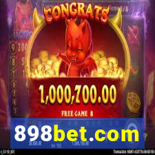 898bet.com