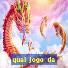 qual jogo da rodada gratis