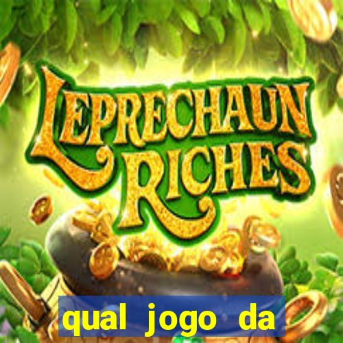 qual jogo da rodada gratis