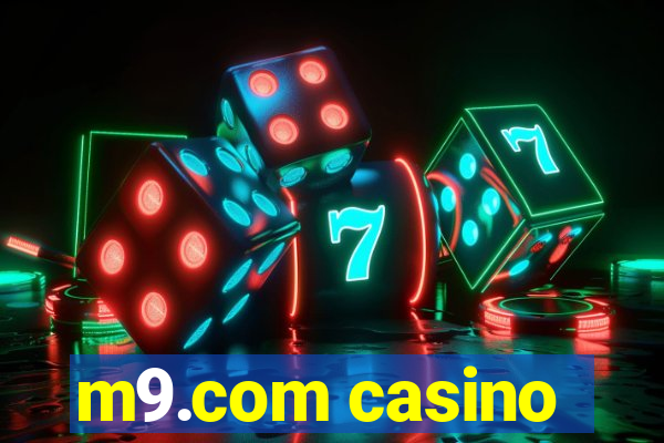 m9.com casino