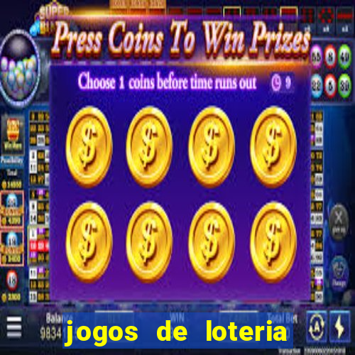 jogos de loteria facil de ganhar