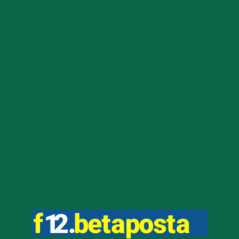 f12.betaposta