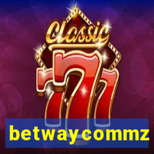 betwaycommz