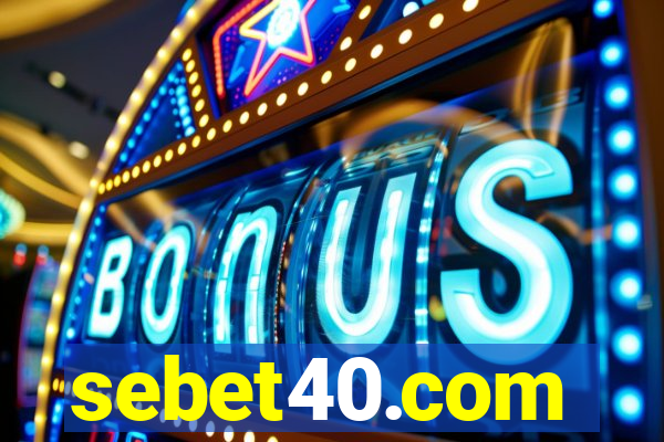 sebet40.com