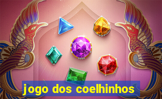 jogo dos coelhinhos