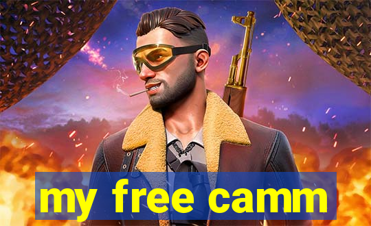 my free camm