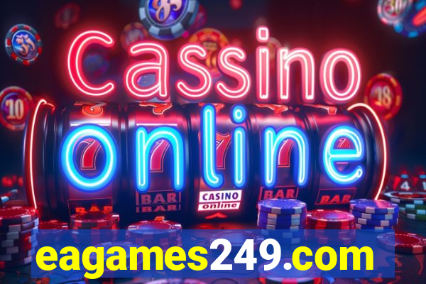 eagames249.com