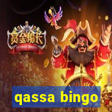 qassa bingo