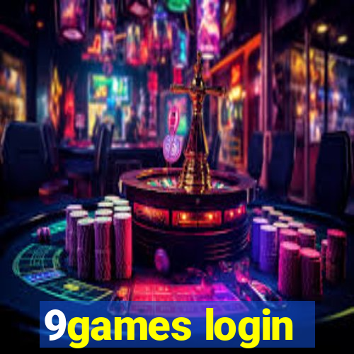 9games login