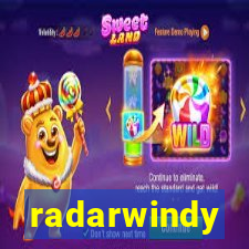 radarwindy