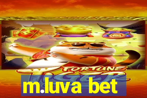 m.luva bet