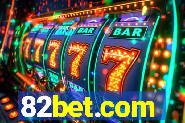 82bet.com