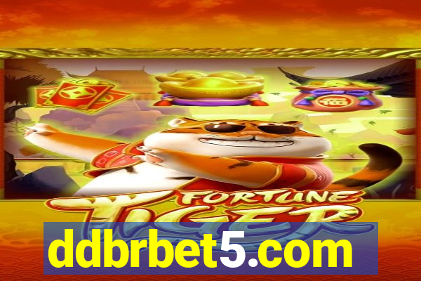 ddbrbet5.com