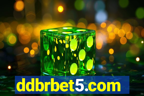 ddbrbet5.com