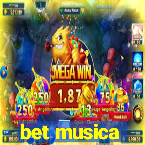 bet musica