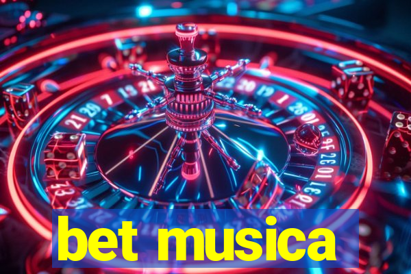 bet musica