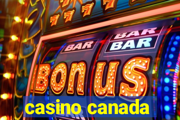 casino canada