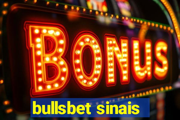 bullsbet sinais