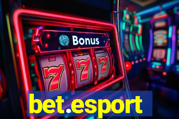 bet.esport