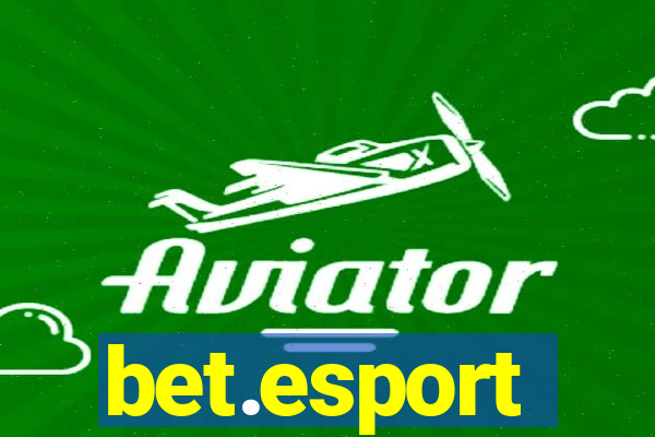 bet.esport