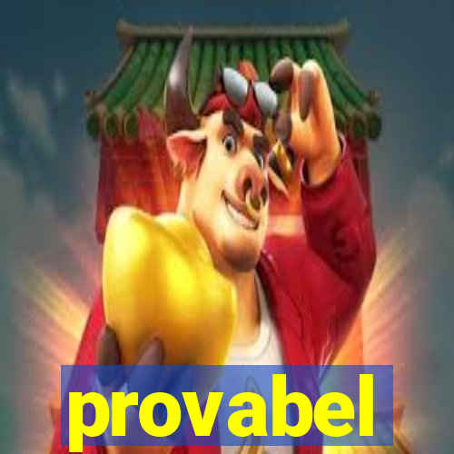 provabel