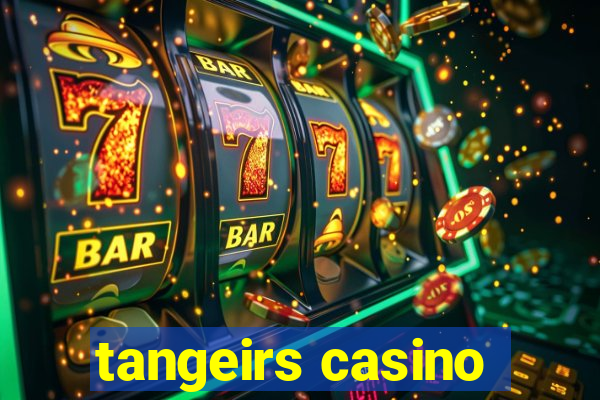 tangeirs casino