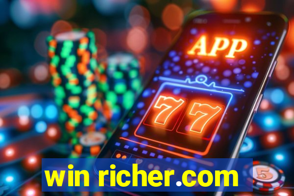 win richer.com