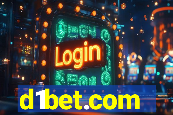 d1bet.com