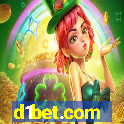 d1bet.com