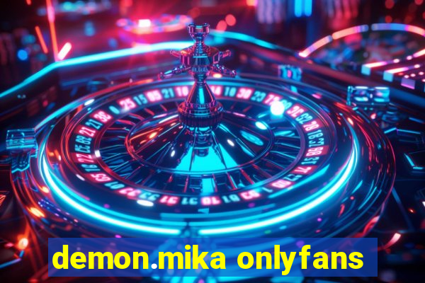 demon.mika onlyfans