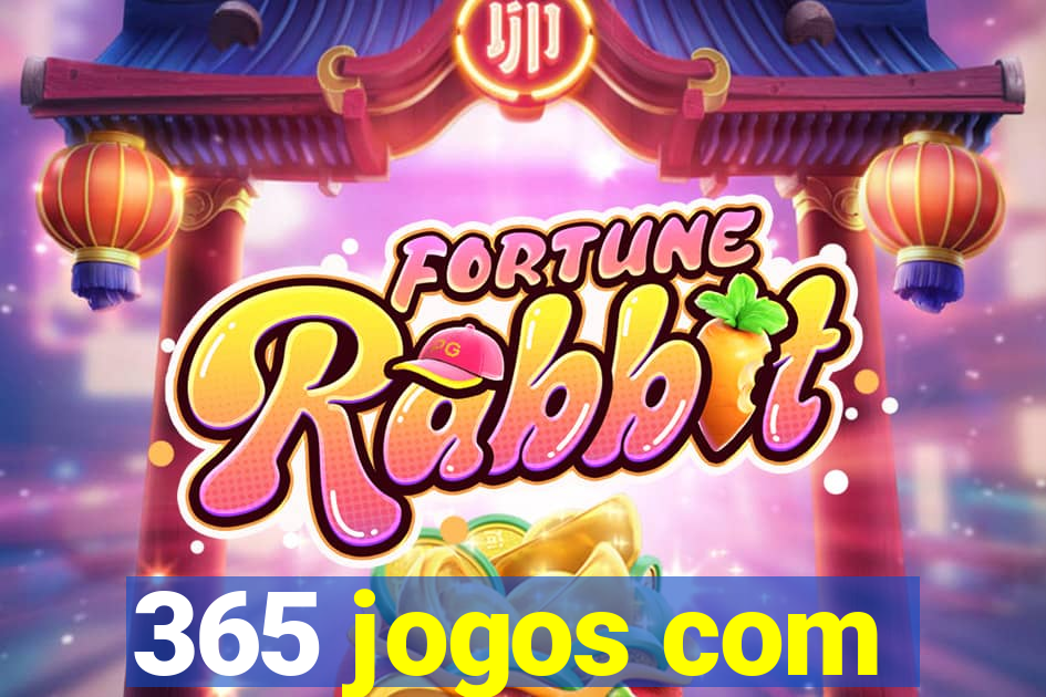 365 jogos com