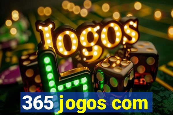 365 jogos com