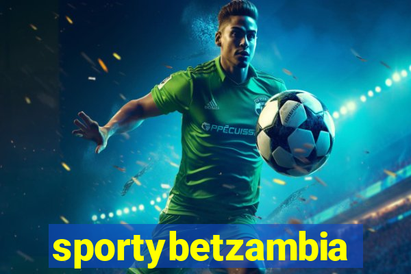 sportybetzambia