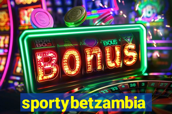 sportybetzambia