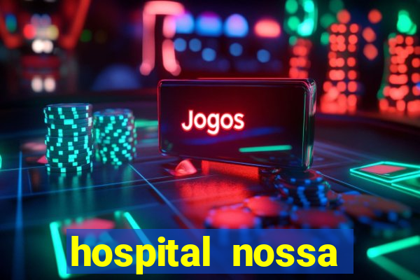 hospital nossa senhora de lourdes antas bahia