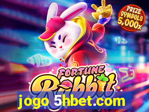 jogo 5hbet.com