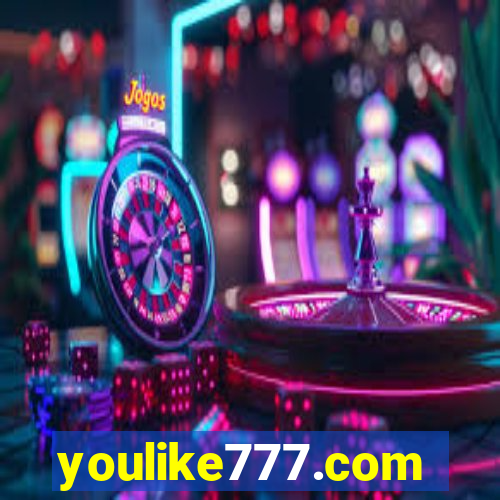 youlike777.com