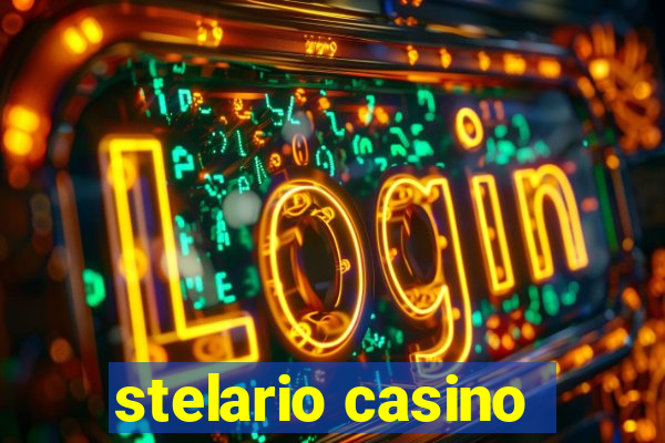 stelario casino