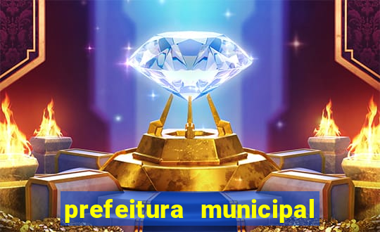 prefeitura municipal de cerejeiras