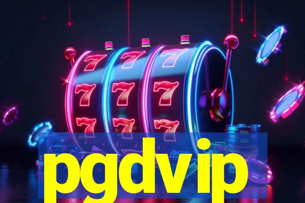 pgdvip