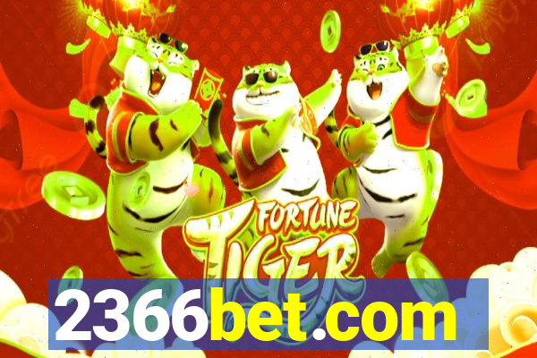 2366bet.com