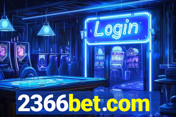 2366bet.com