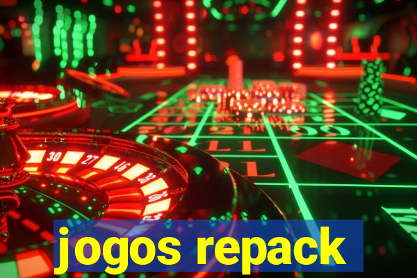 jogos repack