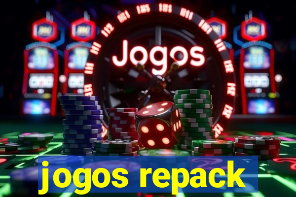 jogos repack