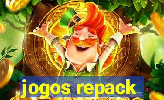 jogos repack