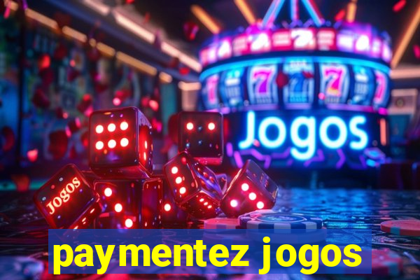 paymentez jogos