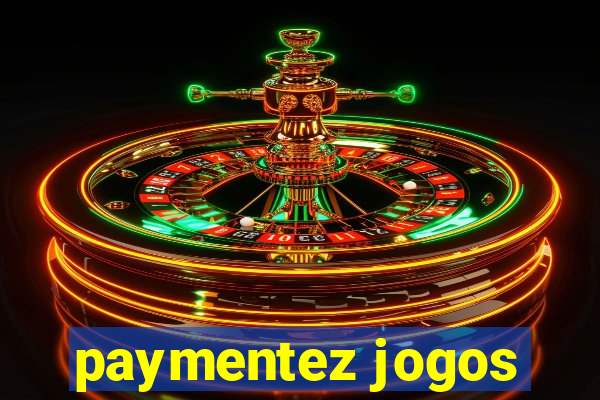 paymentez jogos