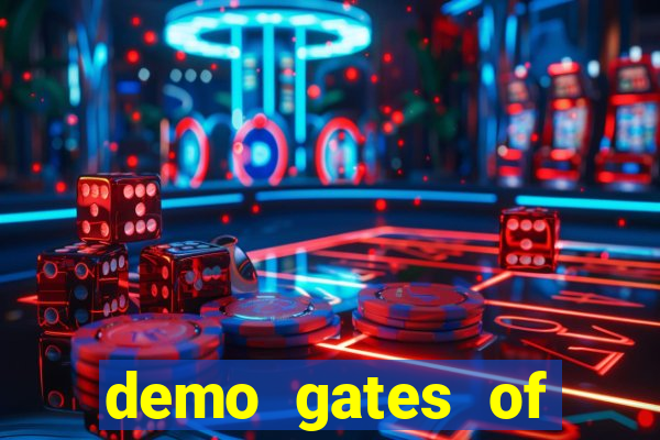 demo gates of olympus 1000